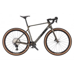 KTM GRAVELATOR ELITE DI2 2026