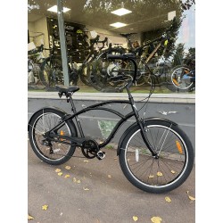 Vélo Electra Cruiser...