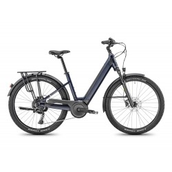 MOUSTACHE X-ROAD ES