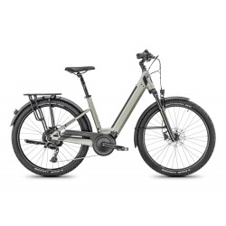 MOUSTACHE X-ROAD ES
