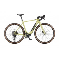 KTM MACINA GRAVELATOR SX20...