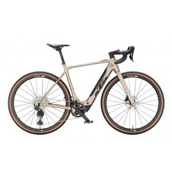 KTM MACINA GRAVELATOR SX10...