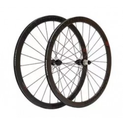 ROUE ARRIÈRE ROADBORN PRO R38