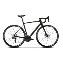ADRIS L'ENDURANCE 105 DI2