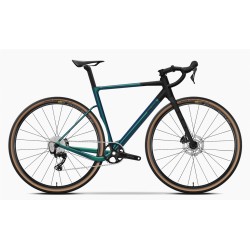 ADRIS LE VADROUILLE S2 GRX610