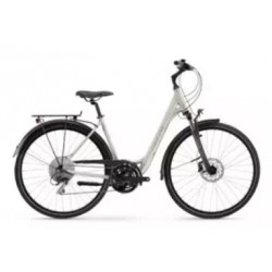 WINORA DOMINGO X24 LOW