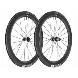 ROUES DT SWISS ARC1100...