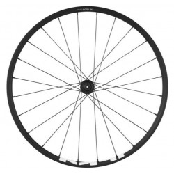 ROUE AVANT SHIMANO MT500...