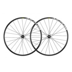 ROUES MAVIC AKSIUM DISC...