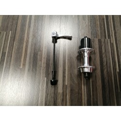 MOYEU ARRIERE SHIMANO RSX...