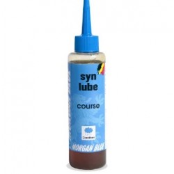 Morgan Blue Syn Lube