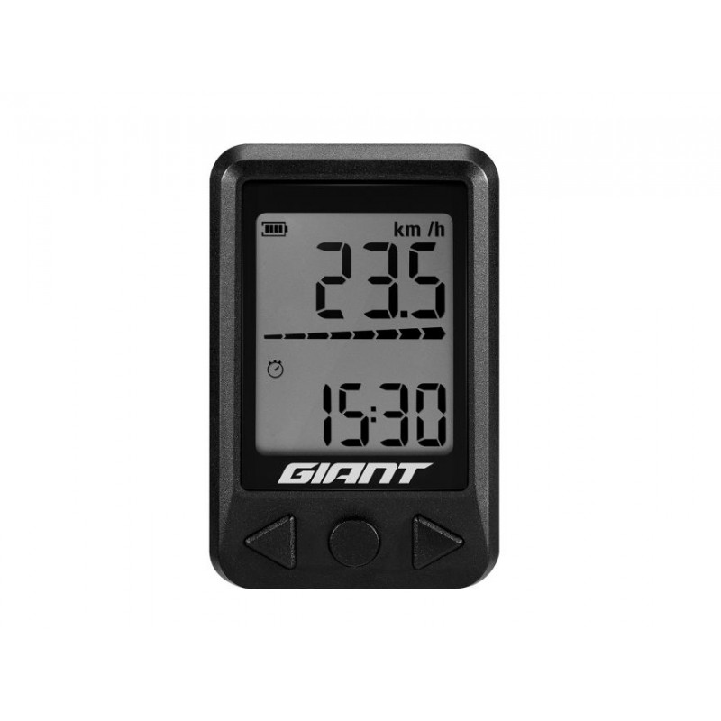 Mode D Emploi Ride Control Giant Compteur GIANT RIDECONTROL PLUS