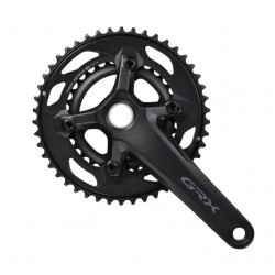 SHIMANO GRX Pédalier...