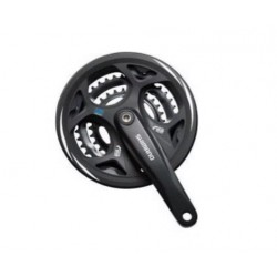 SHIMANO pedalier triple fc...