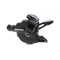 MANETTE SRAM X4 DROITE 8V...