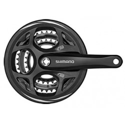 SHIMANO pedalier 22 32 42...