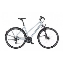 KTM X-LIFE TRACK STREET D