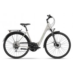 WINORA DOMINGO X24 LOW