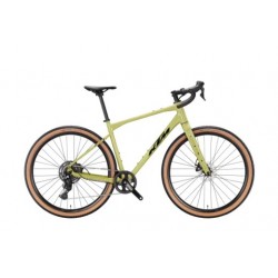 KTM GRAVELATOR 30 2026