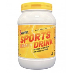 ISOTONIC 1KG 3 ACTIONS