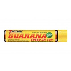 GUARANA 3 ACTIONS