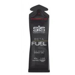 SIS GO GEL BÊTA FUEL