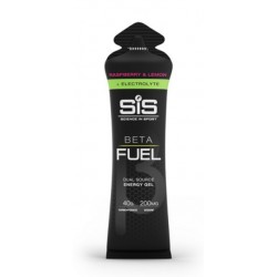 SIS GO GEL BÊTA FUEL +...