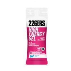 226ERS HIGH ENERGY GEL XS