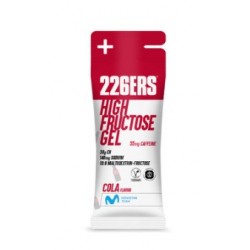 226ERS HIGH FRUCTOSE GEL XS
