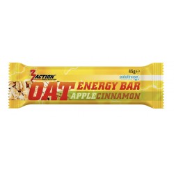 ENERGY BAR 3 ACTIONS