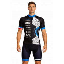 BIORACER MAILLOT CNR