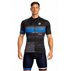 BIORACER MAILLOT CNR