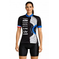 BIORACER MAILLOT CNR