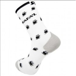 RAFAL CHAUSSETTES HAUTE CAFE