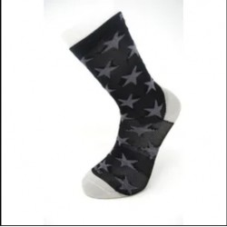 RAFAL CHAUSSETTES HAUTE STAR