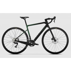 ADRIS E-AVENTURE AXP GRX820