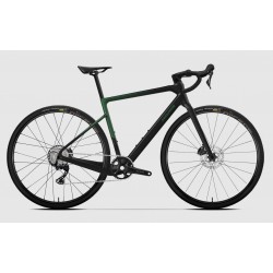 ADRIS E-AVENTURE AXP GRX610...