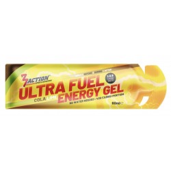 3 ACTIONS GEL ULTRA FUEL