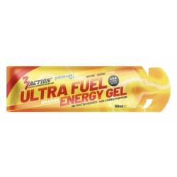 3 ACTIONS GEL ULTRA FUEL