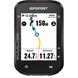 IGPSPORT BSC200S