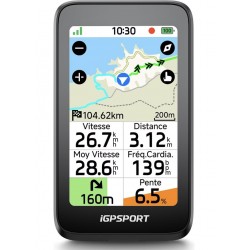 IGPSPORT BINAVI AIR