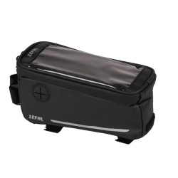 SACOCHE ZEFAL CONSOLE PACK T1