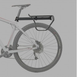 PORTE-BAGAGES ZEFAL R30