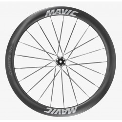 ROUES MAVIC COMETE 50 (PAIRE)