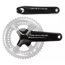 PÉDALIER SHIMANO DURA-ACE...