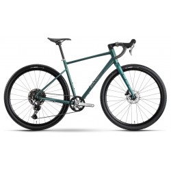 RAYMON TERRIT COMP