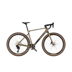 KTM GRAVELATOR ELITE DI2 2027