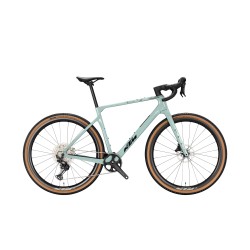 KTM GRAVELATOR ELITE 2027