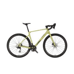 KTM GRAVELATOR PRO 2X 2027