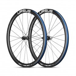 ROUES URSUS PROXIMA 40 TEAM...